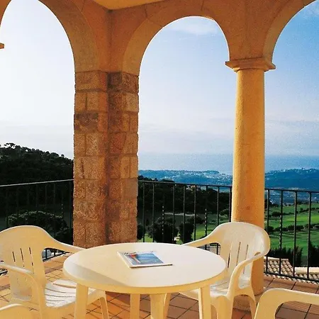 Appartement Hapimag-7 By Interhome