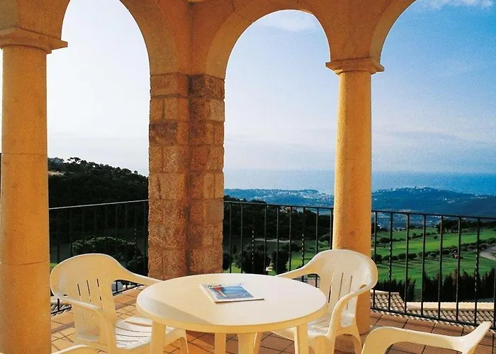 Appartement Hapimag-7 By Interhome