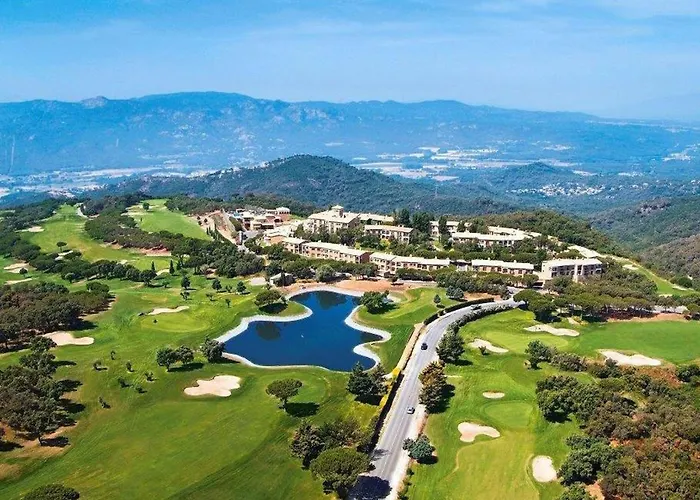 Hapimag-7 By Interhome * Castell-Platja d'Aro