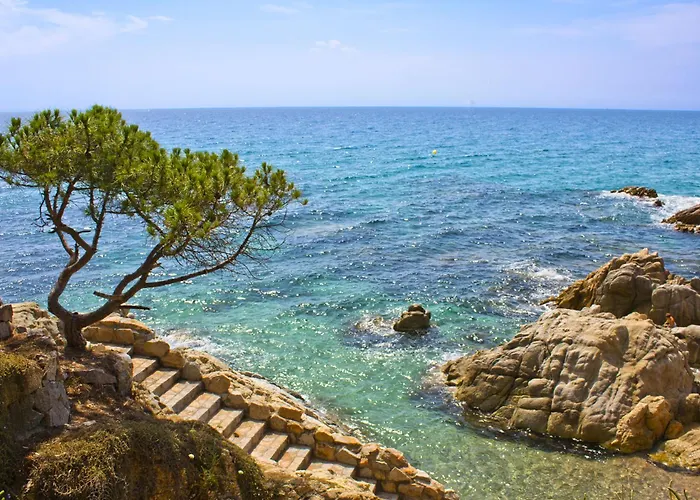 Appartement Hapimag-7 By Interhome Castell-Platja d'Aro