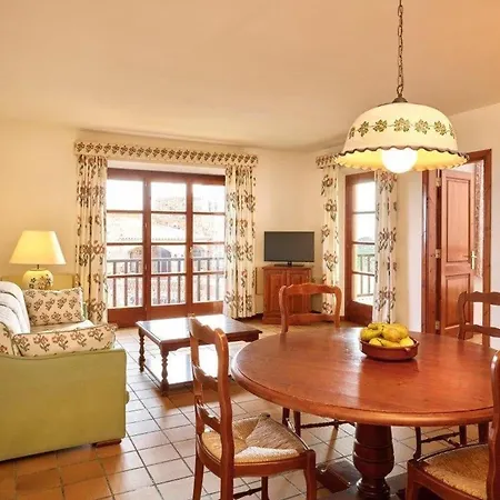 Apartment Hapimag-7 By Interhome Platja d'Aro