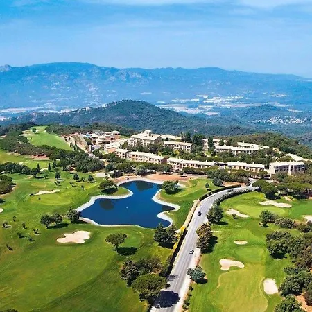 Hapimag-7 By Interhome * Platja d'Aro