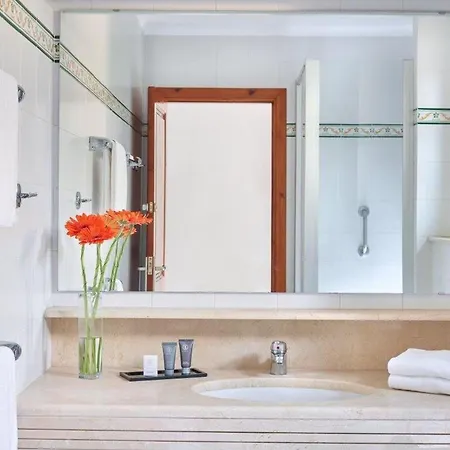Apartamento Hapimag-7 By Interhome
