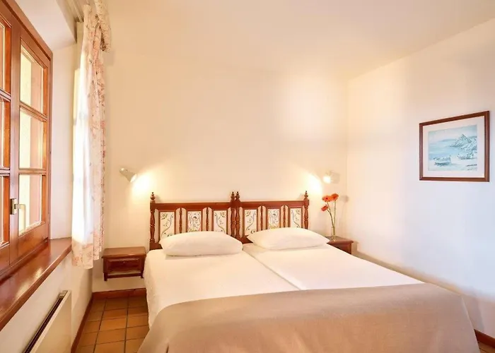 Hapimag-7 By Interhome Platja d'Aro