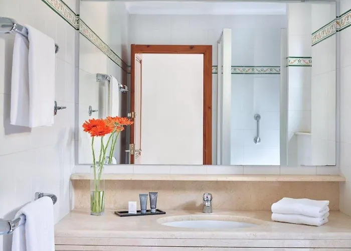 Apartment Hapimag-7 By Interhome