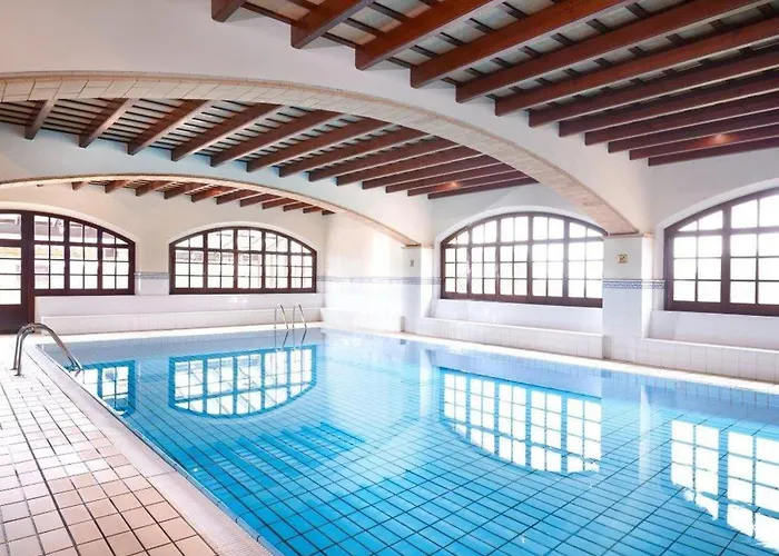 Апартаменти Hapimag-7 By Interhome Платжа-д'Ару