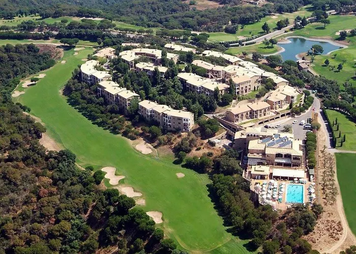 Hapimag-7 By Interhome * Platja d'Aro